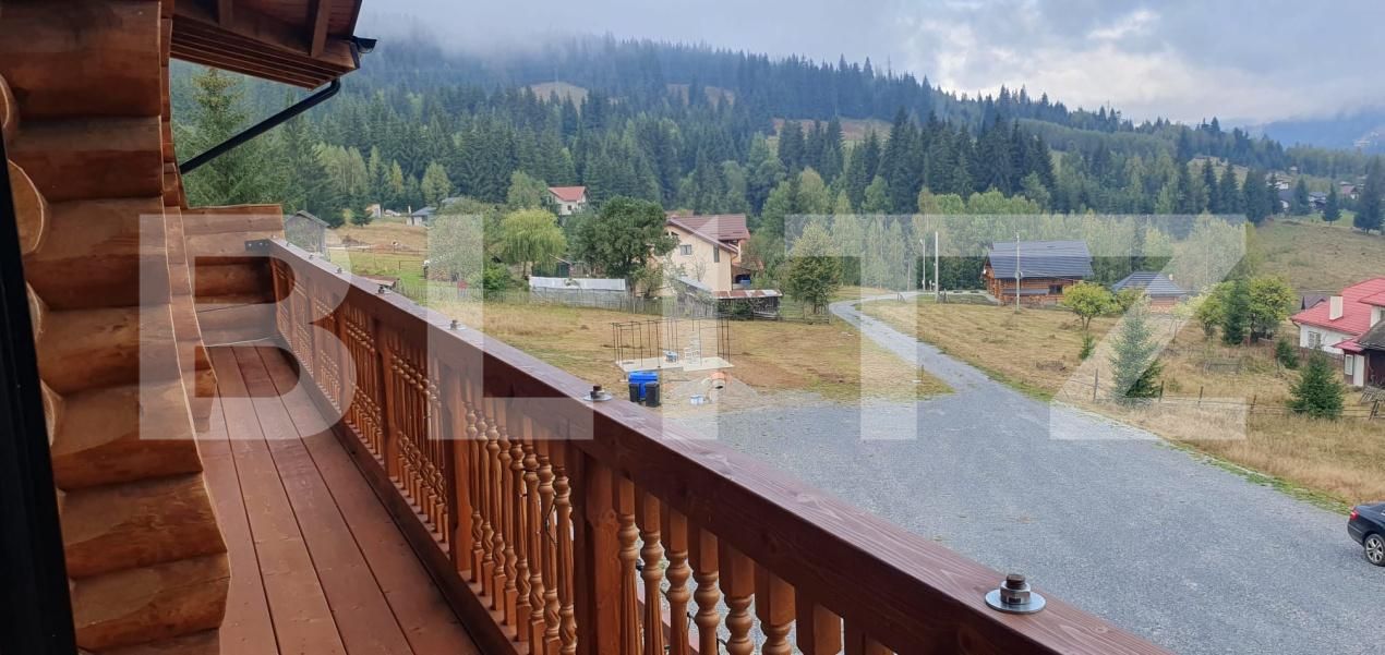 Spațiu comercial de vânzare Vatra Dornei - 207045SVC | BLITZ Suceava | Poza23