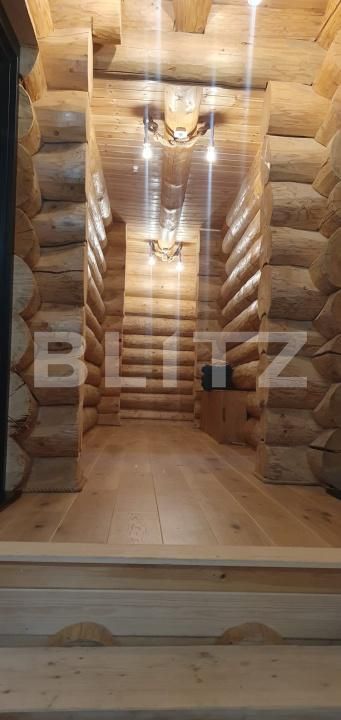 Spațiu comercial de vânzare Vatra Dornei - 207045SVC | BLITZ Suceava | Poza16