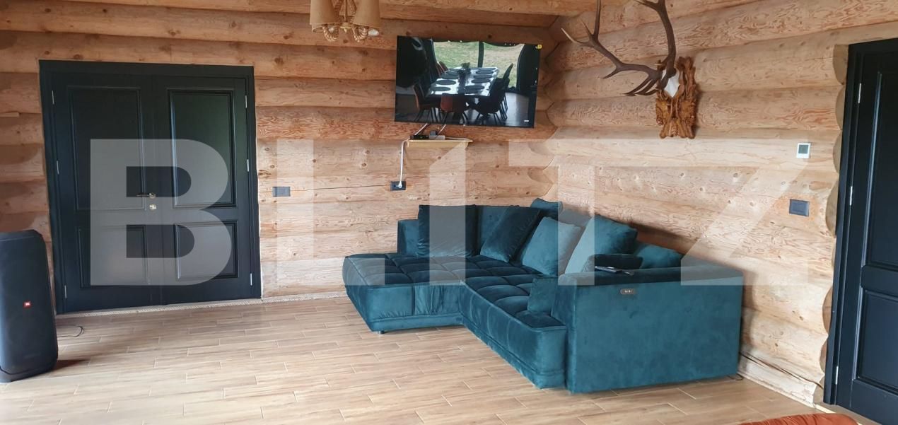 Spațiu comercial de vânzare Vatra Dornei - 207045SVC | BLITZ Suceava | Poza13
