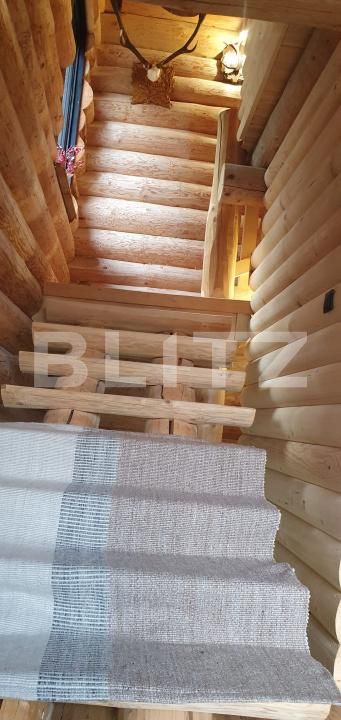 Spațiu comercial de vânzare Vatra Dornei - 207045SVC | BLITZ Suceava | Poza14