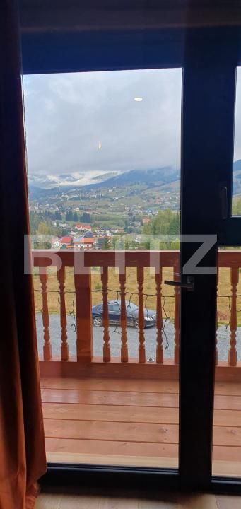 Spațiu comercial de vânzare Vatra Dornei - 207045SVC | BLITZ Suceava | Poza22
