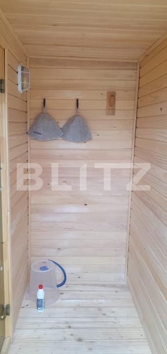 Spațiu comercial de vânzare Vatra Dornei - 207045SVC | BLITZ Suceava | Poza6