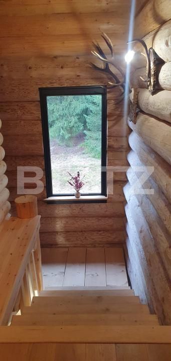 Spațiu comercial de vânzare Vatra Dornei - 207045SVC | BLITZ Suceava | Poza15