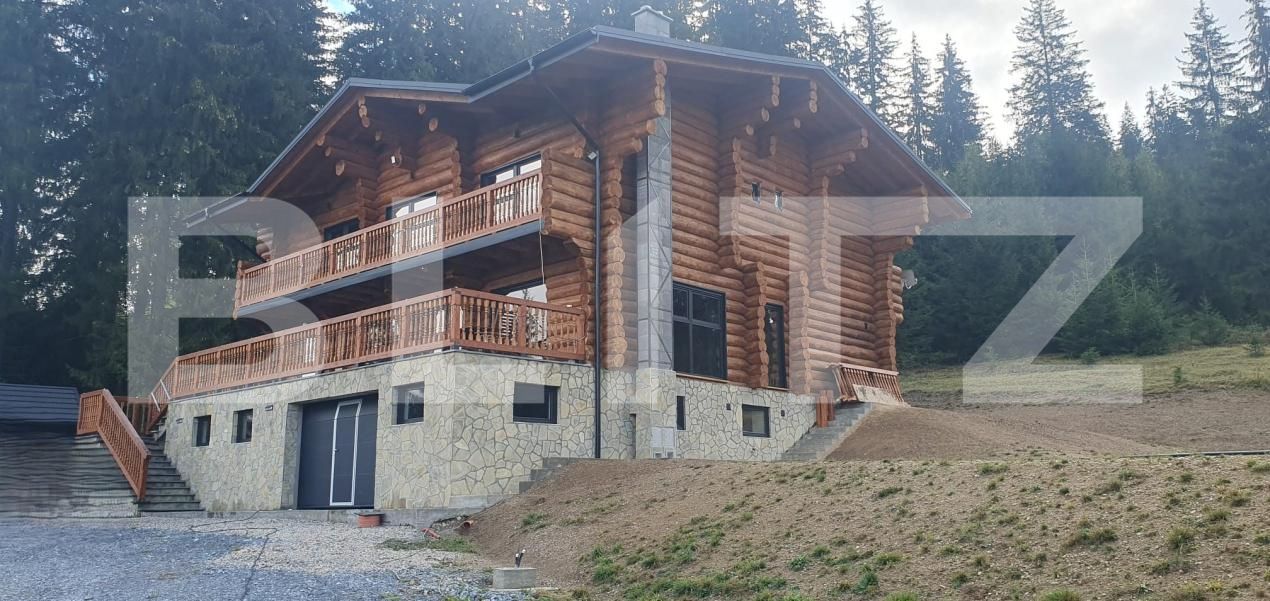 Spațiu comercial de vânzare Vatra Dornei - 207045SVC | BLITZ Suceava | Poza2