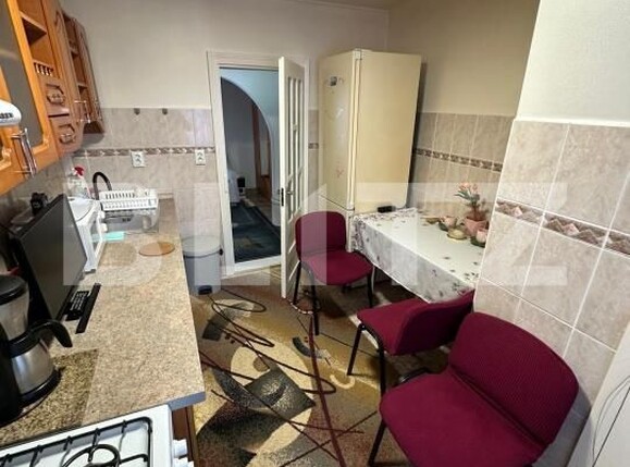 Apartament de vânzare 3 camere Obcini - 207058AV | BLITZ Suceava | Poza3