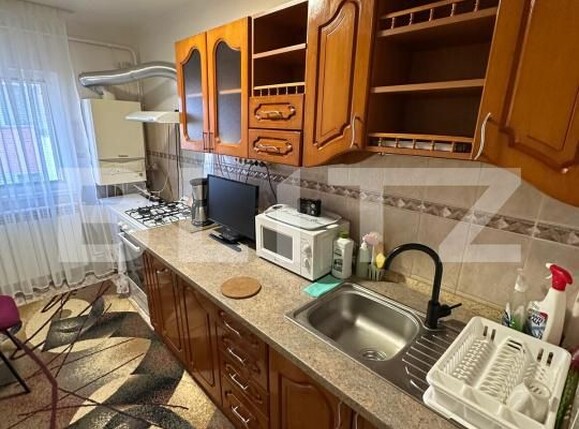 Apartament de vânzare 3 camere Obcini - 207058AV | BLITZ Suceava | Poza2