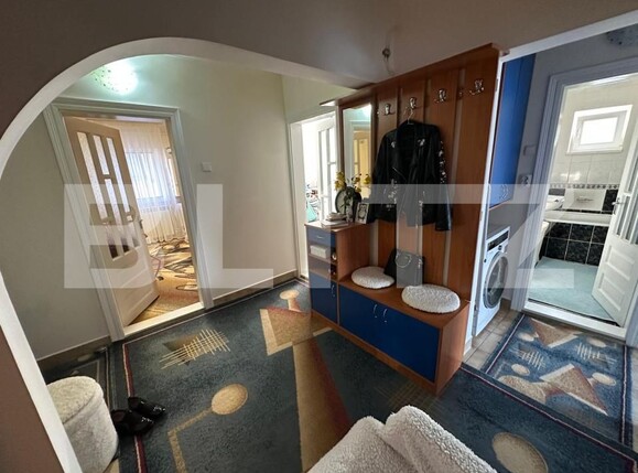 Apartament de vânzare 3 camere Obcini - 207058AV | BLITZ Suceava | Poza1