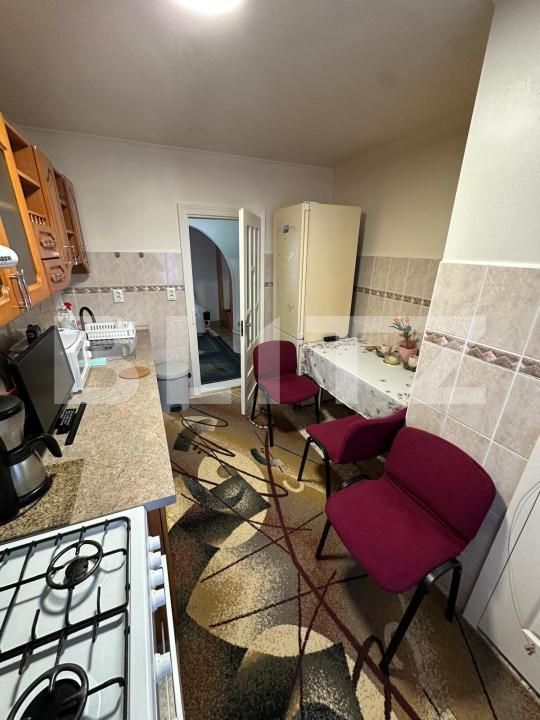Apartament de vânzare 3 camere Obcini - 207058AV | BLITZ Suceava | Poza3