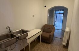 Garsoniera , parter , Radauti