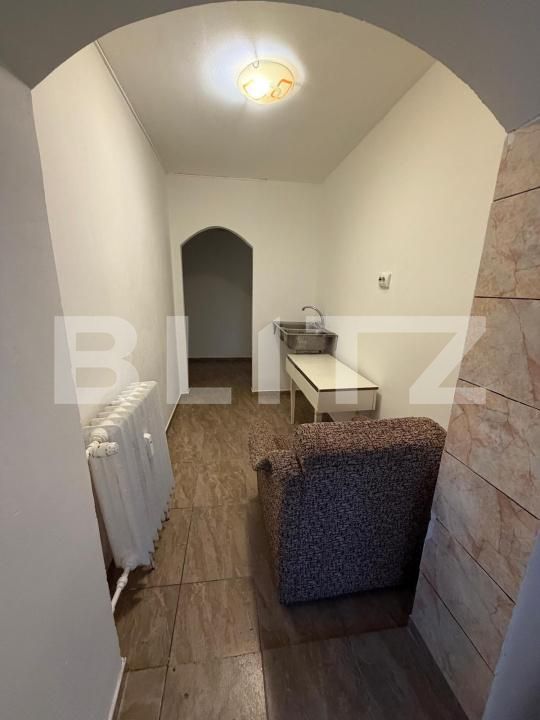Garsonieră de vânzare Radauti - 207060AV | BLITZ Suceava | Poza4