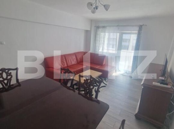 Apartament de închiriat 3 camere George Enescu - 207097AI | BLITZ Suceava | Poza2
