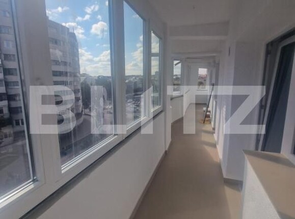 Apartament de închiriat 3 camere George Enescu - 207097AI | BLITZ Suceava | Poza11