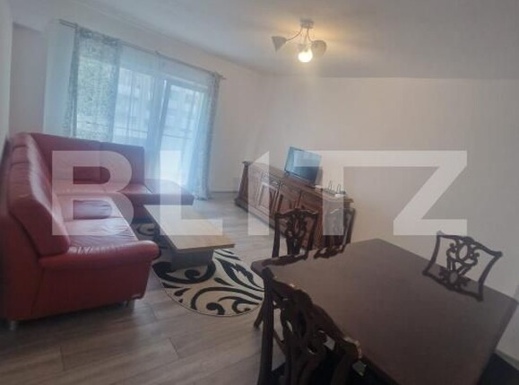 Apartament de închiriat 3 camere George Enescu - 207097AI | BLITZ Suceava | Poza1