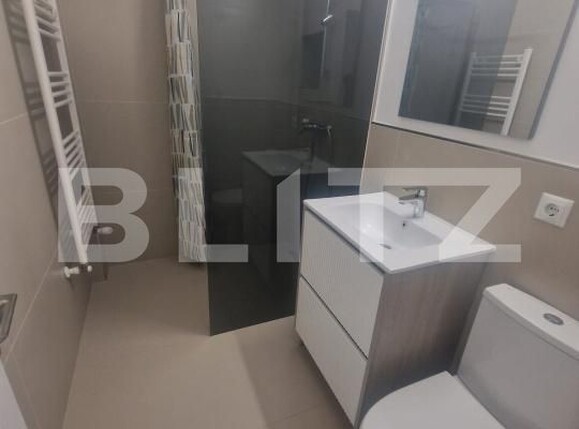 Apartament de închiriat 3 camere George Enescu - 207097AI | BLITZ Suceava | Poza10
