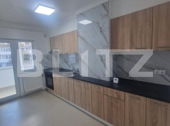 Apartament de închiriat 3 camere George Enescu - 207097AI | BLITZ Suceava | Poza7