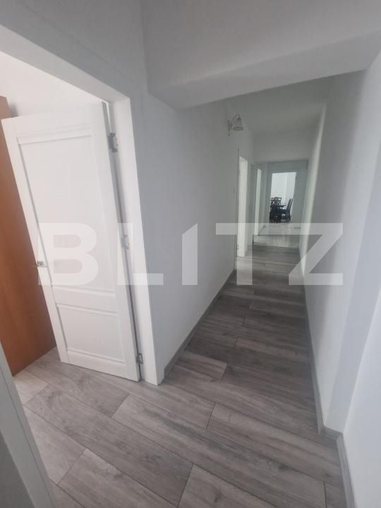 Apartament de închiriat 3 camere George Enescu - 207097AI | BLITZ Suceava | Poza9