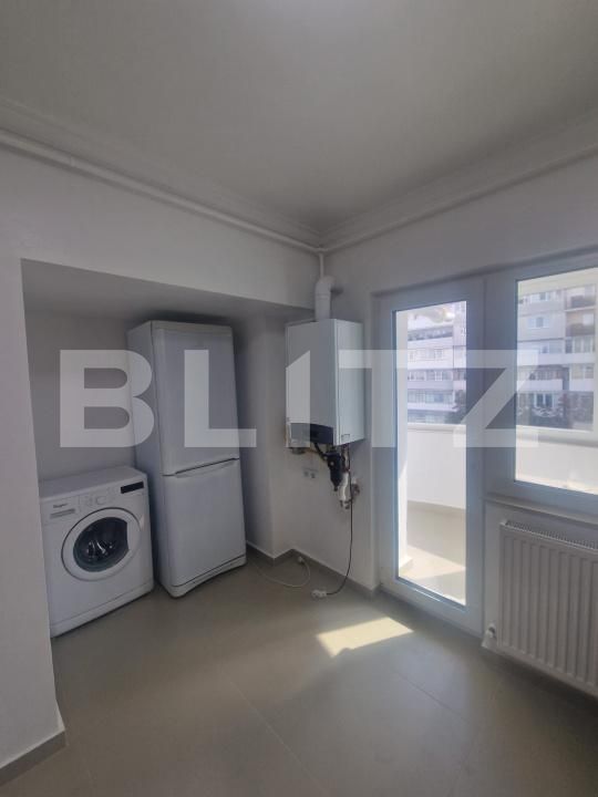 Apartament de închiriat 3 camere George Enescu - 207097AI | BLITZ Suceava | Poza8