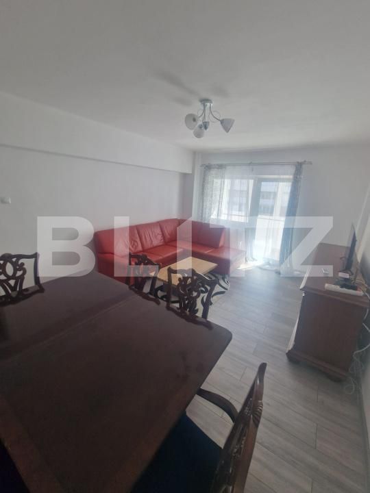 Apartament de închiriat 3 camere George Enescu - 207097AI | BLITZ Suceava | Poza2