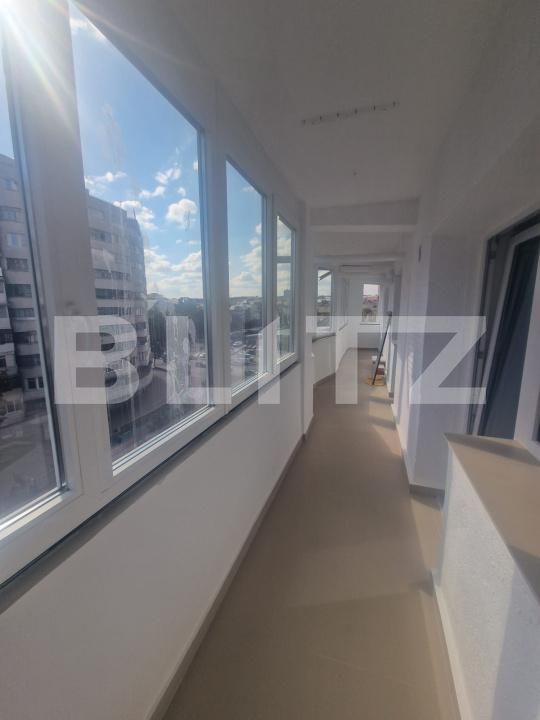 Apartament de închiriat 3 camere George Enescu - 207097AI | BLITZ Suceava | Poza11