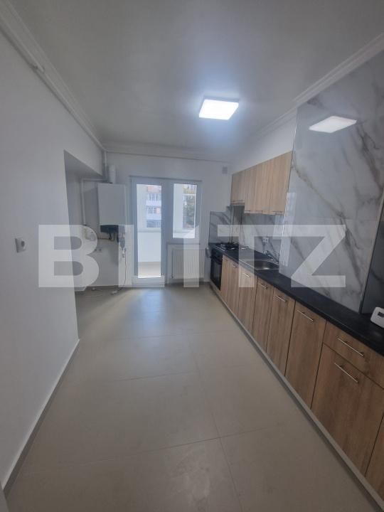 Apartament de închiriat 3 camere George Enescu - 207097AI | BLITZ Suceava | Poza6