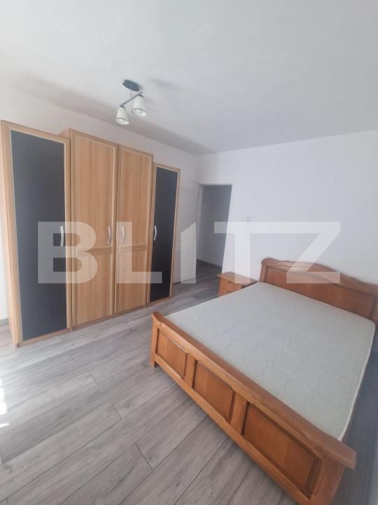 Apartament de închiriat 3 camere George Enescu - 207097AI | BLITZ Suceava | Poza3