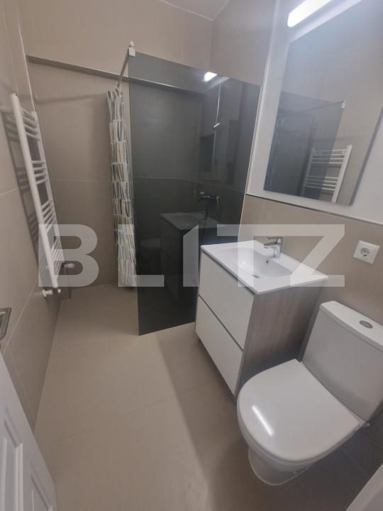 Apartament de închiriat 3 camere George Enescu - 207097AI | BLITZ Suceava | Poza10