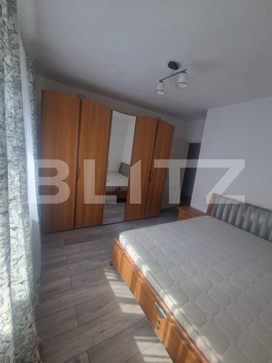 Apartament de închiriat 3 camere George Enescu - 207097AI | BLITZ Suceava | Poza4
