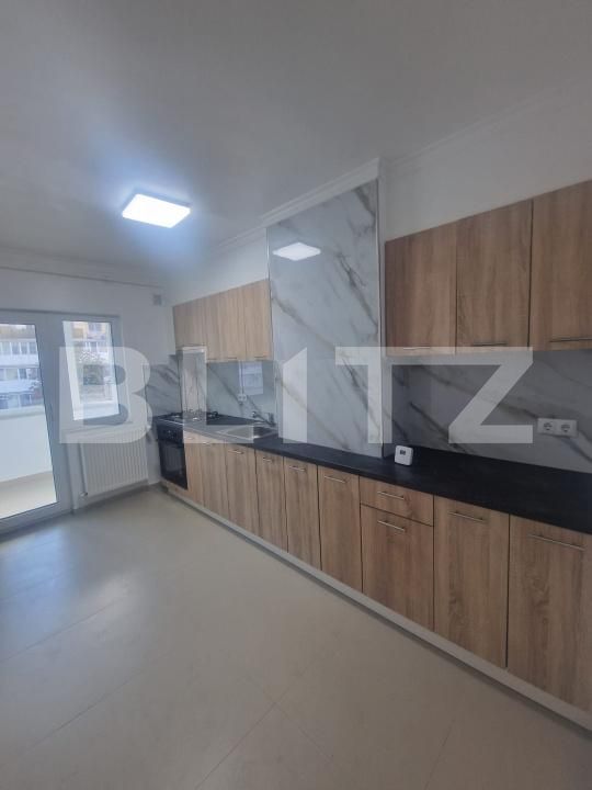 Apartament de închiriat 3 camere George Enescu - 207097AI | BLITZ Suceava | Poza7