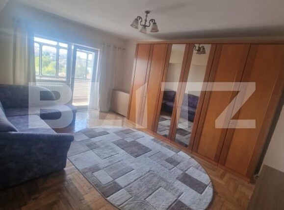 Apartament de închiriat 3 camere George Enescu - 207098AI | BLITZ Suceava | Poza1