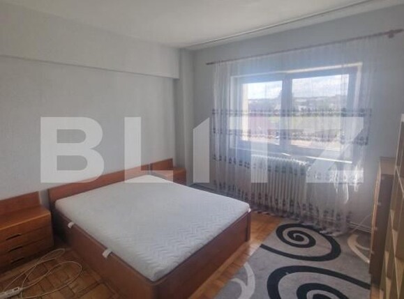 Apartament de închiriat 3 camere George Enescu - 207098AI | BLITZ Suceava | Poza3
