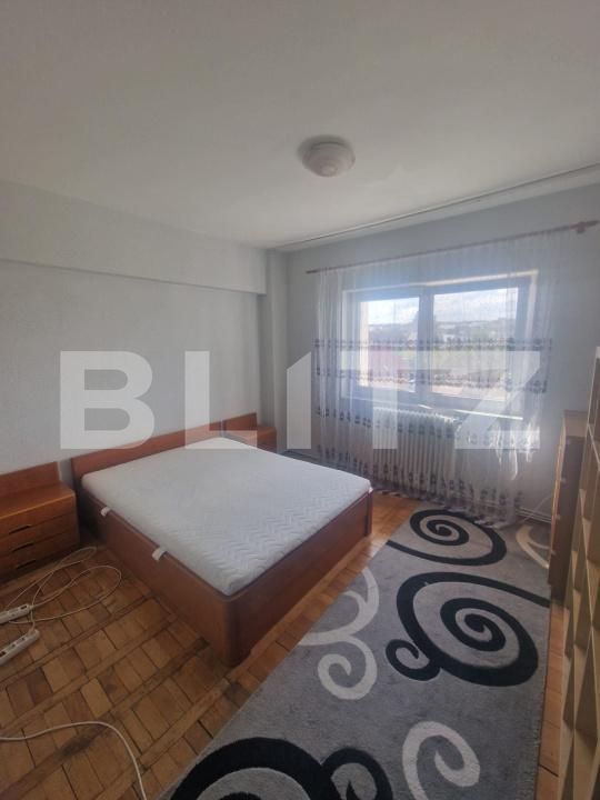Apartament de închiriat 3 camere George Enescu - 207098AI | BLITZ Suceava | Poza3
