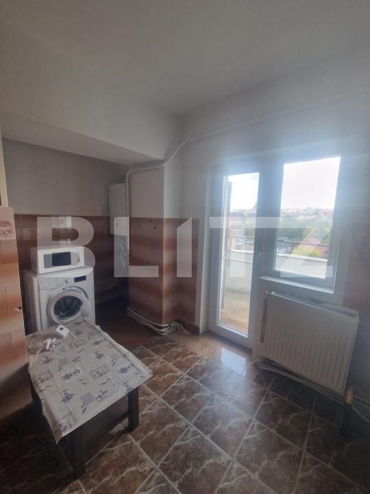 Apartament de închiriat 3 camere George Enescu - 207098AI | BLITZ Suceava | Poza6