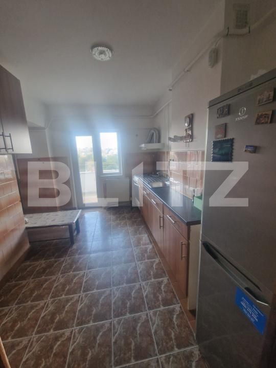 Apartament de închiriat 3 camere George Enescu - 207098AI | BLITZ Suceava | Poza4