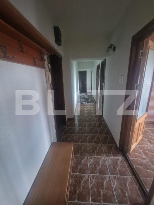 Apartament de închiriat 3 camere George Enescu - 207098AI | BLITZ Suceava | Poza5