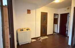Apartament 3 camere , 70 mp, etaj 2, Radauti