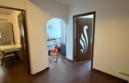Apartament 3 camere , 70 mp, etaj 2, Radauti