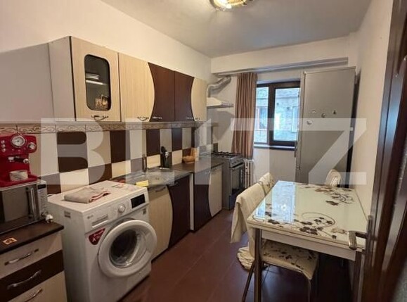 Apartament de vânzare 3 camere Radauti - 207125AV | BLITZ Suceava | Poza1