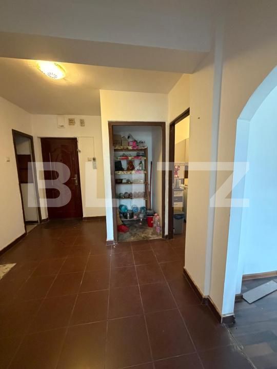 Apartament de vânzare 3 camere Radauti - 207125AV | BLITZ Suceava | Poza4