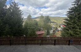Casă din lemn, 110 mp, în Vatra Dornei