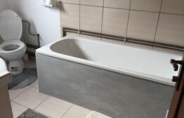 Casă din lemn, 110 mp, în Vatra Dornei