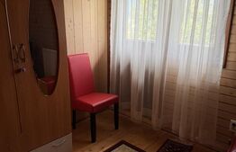 Casă din lemn, 110 mp, în Vatra Dornei