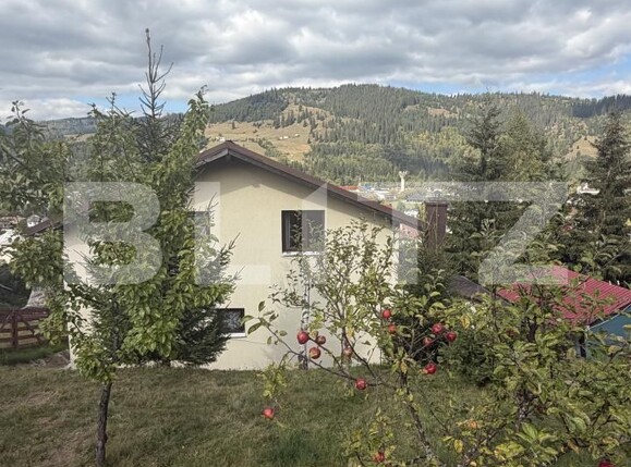 Casa de vânzare 4 camere Vatra Dornei - 207144CV | BLITZ Suceava | Poza2