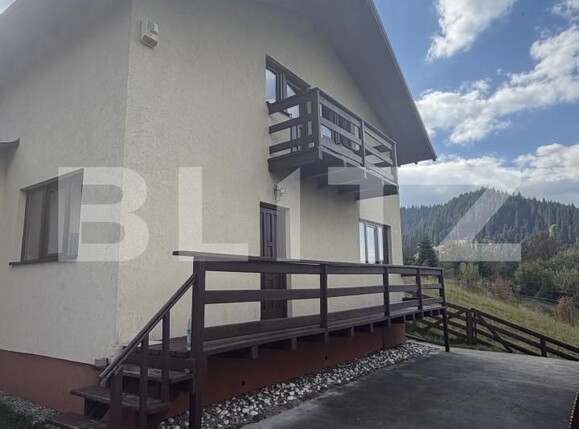 Casa de vânzare 4 camere Vatra Dornei - 207144CV | BLITZ Suceava | Poza1