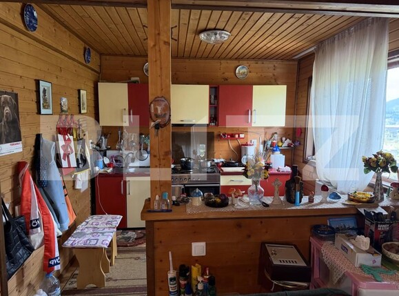 Casa de vânzare 4 camere Vatra Dornei - 207144CV | BLITZ Suceava | Poza17