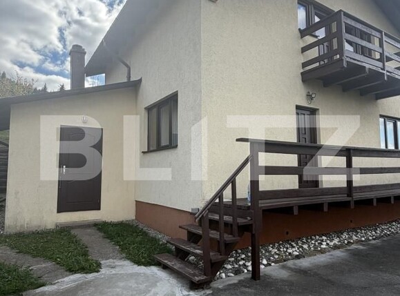 Casa de vânzare 4 camere Vatra Dornei - 207144CV | BLITZ Suceava | Poza3