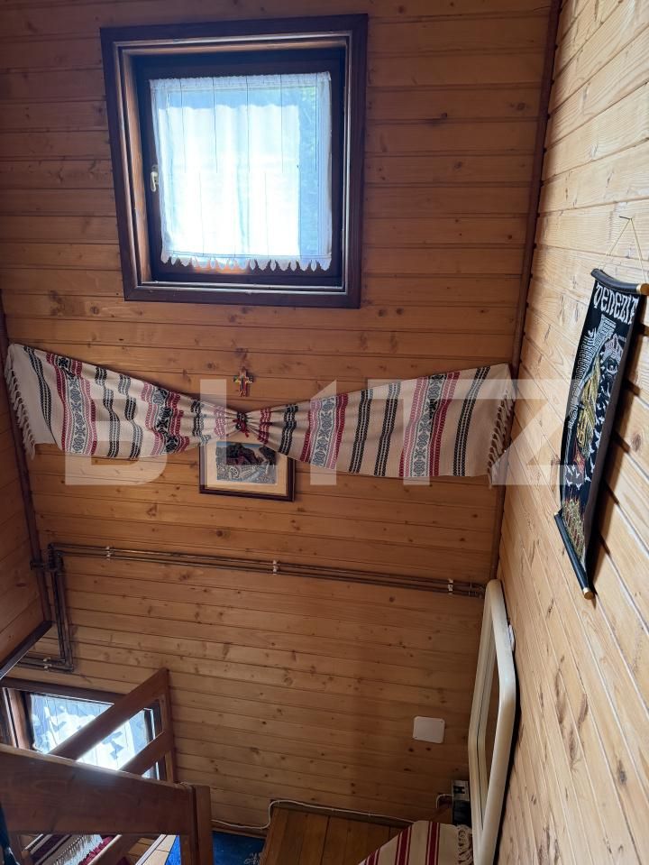 Casa de vânzare 4 camere Vatra Dornei - 207144CV | BLITZ Suceava | Poza10