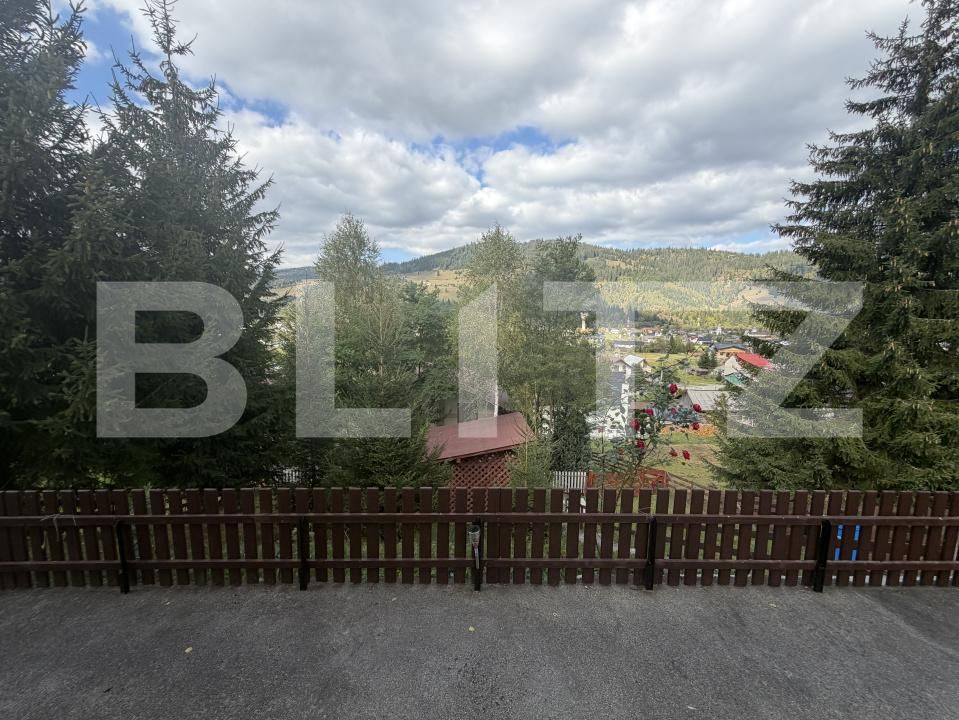 Casa de vânzare 4 camere Vatra Dornei - 207144CV | BLITZ Suceava | Poza4