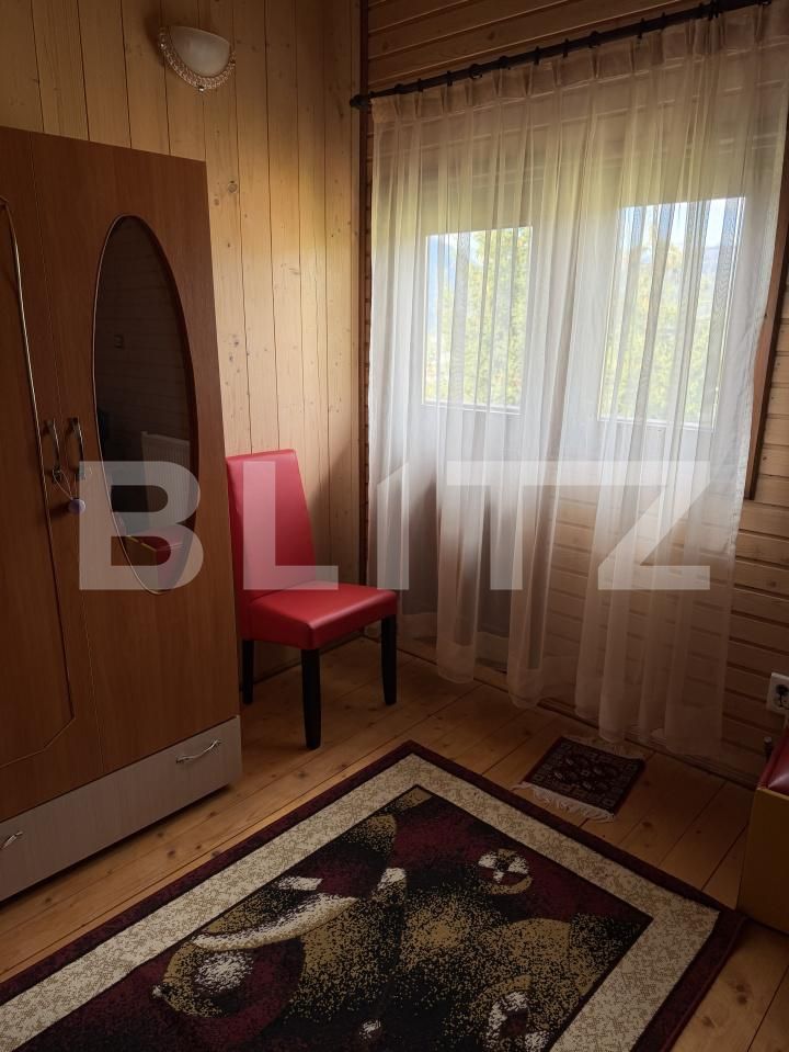 Casa de vânzare 4 camere Vatra Dornei - 207144CV | BLITZ Suceava | Poza9