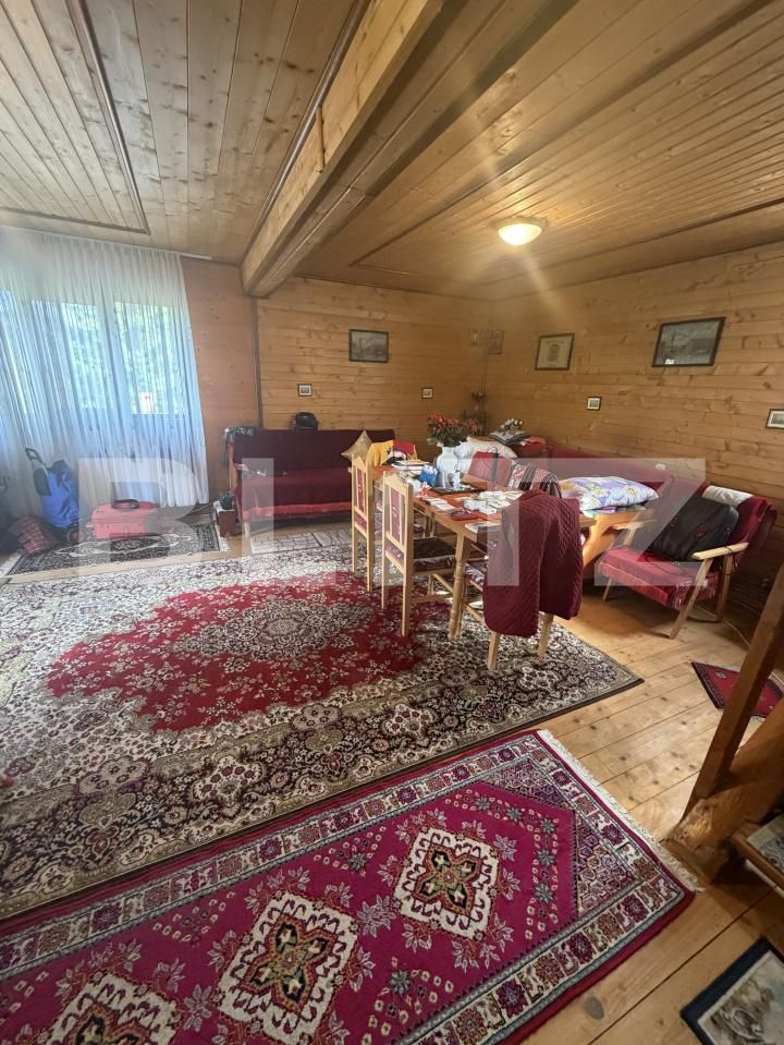Casa de vânzare 4 camere Vatra Dornei - 207144CV | BLITZ Suceava | Poza18