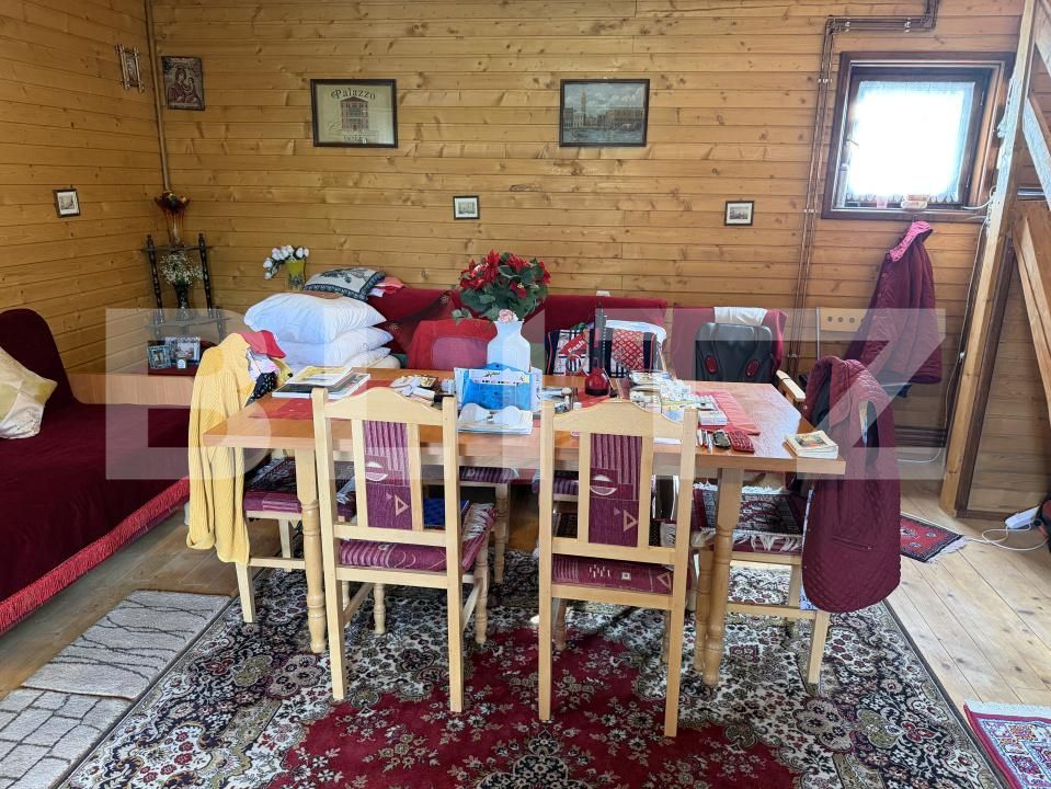 Casa de vânzare 4 camere Vatra Dornei - 207144CV | BLITZ Suceava | Poza12